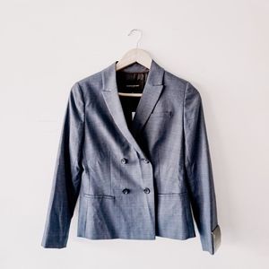 Banana Republic Blazer